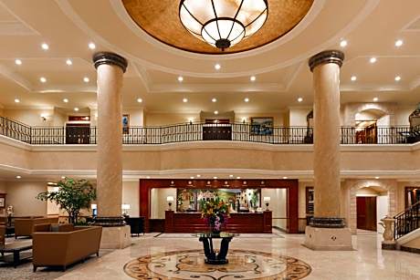 Hilton Los Angeles - San Gabriel