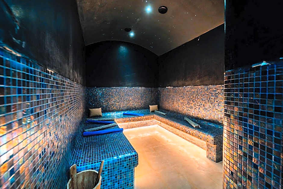 Ysalis Riad Restaurant & Spa