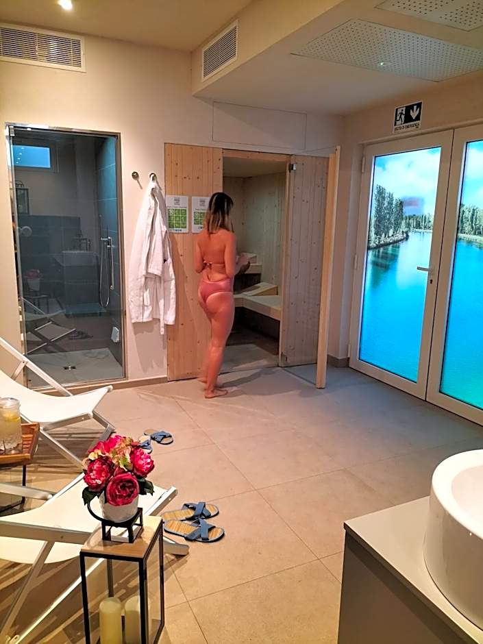 Borgo Stazione Bike Inn