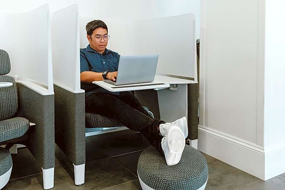 Crowne Plaza Fredericton Lord Beaverbrook By IHG