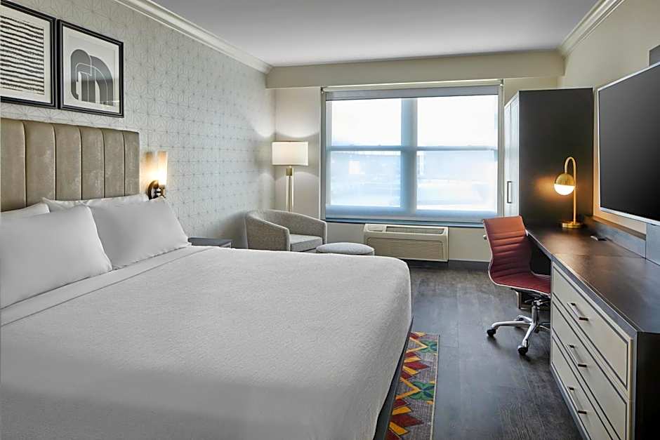Hotel Indigo Cleveland Downtown by IHG