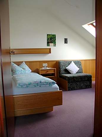 Single Room with Shower