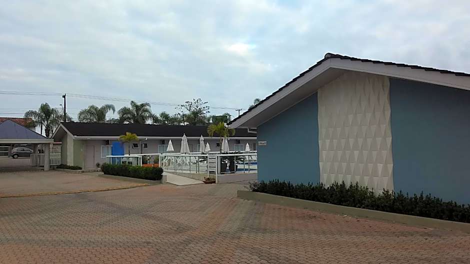 Hotel Santa Paula