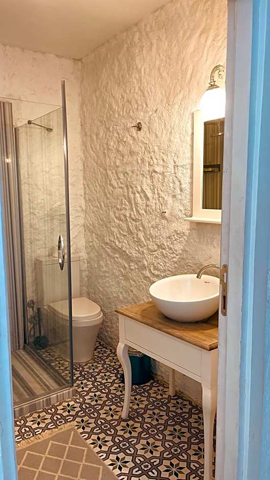 Mina Otel by Adda Alaçatı