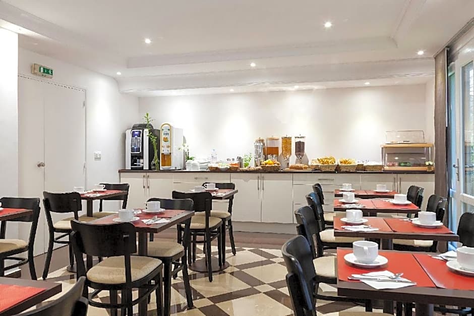 The Originals City, Hotel Paris Sud, Orly-Draveil (Inter-Hotel)