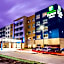 Holiday Inn Express & Suites Dallas Market Ctr - Love Field By IHG