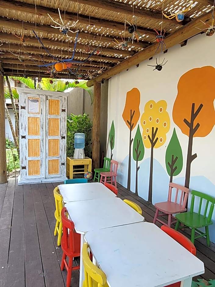 Aquarela Praia Hotel