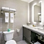 Best Western Plus Executive Residency Bronx
