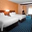 Fairfield Inn & Suites by Marriott Douglas