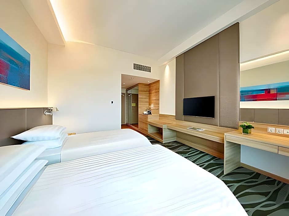 Sunway Pyramid Hotel West