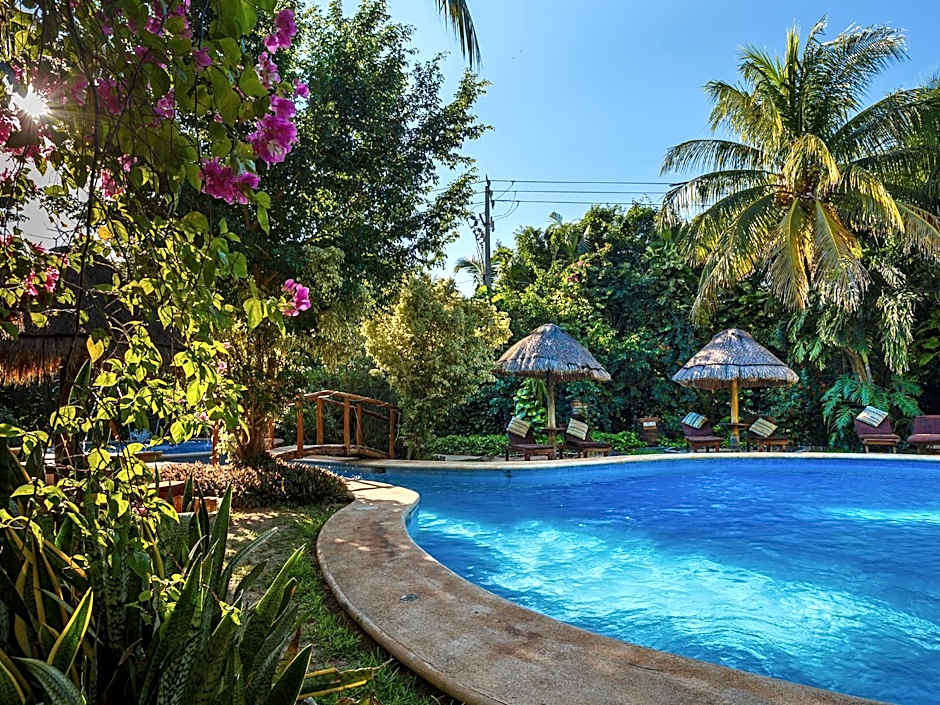 Hm Villas Paraiso Del Mar