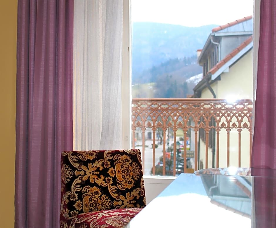 Parkhotel Sonne
