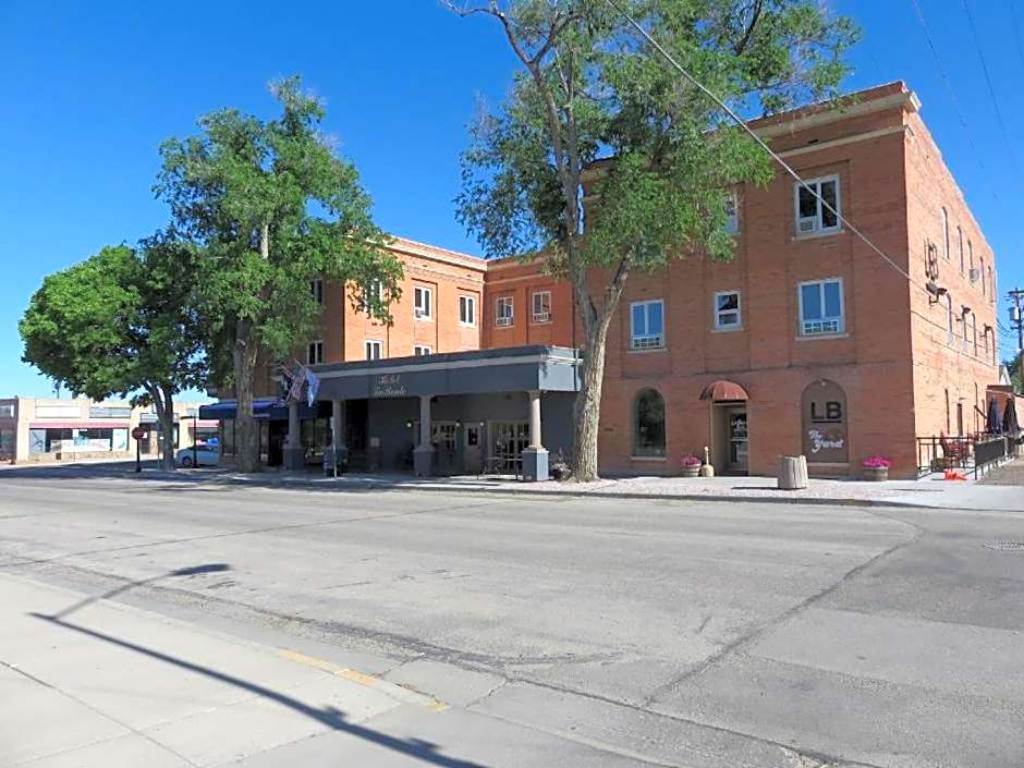 Hotel LaBonte