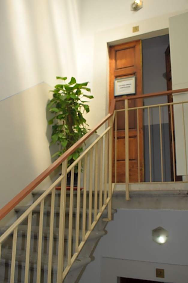 Golden Dream Guest House