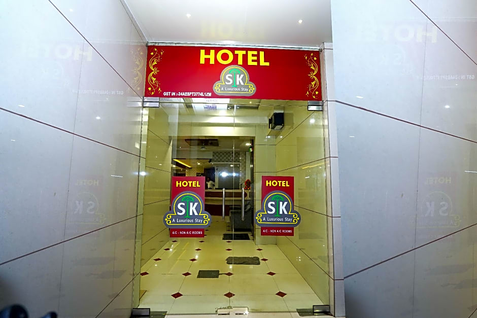 Hotel SK