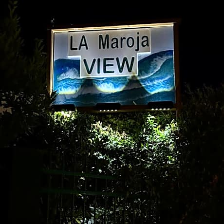 La Maroja View Hotel