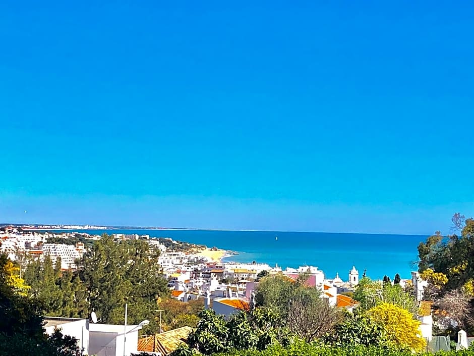 Albufeira Jardim - Apartamentos Turísticos