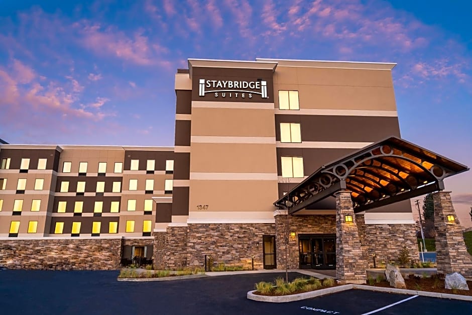 Staybridge Suites Coeur Dalene By IHG