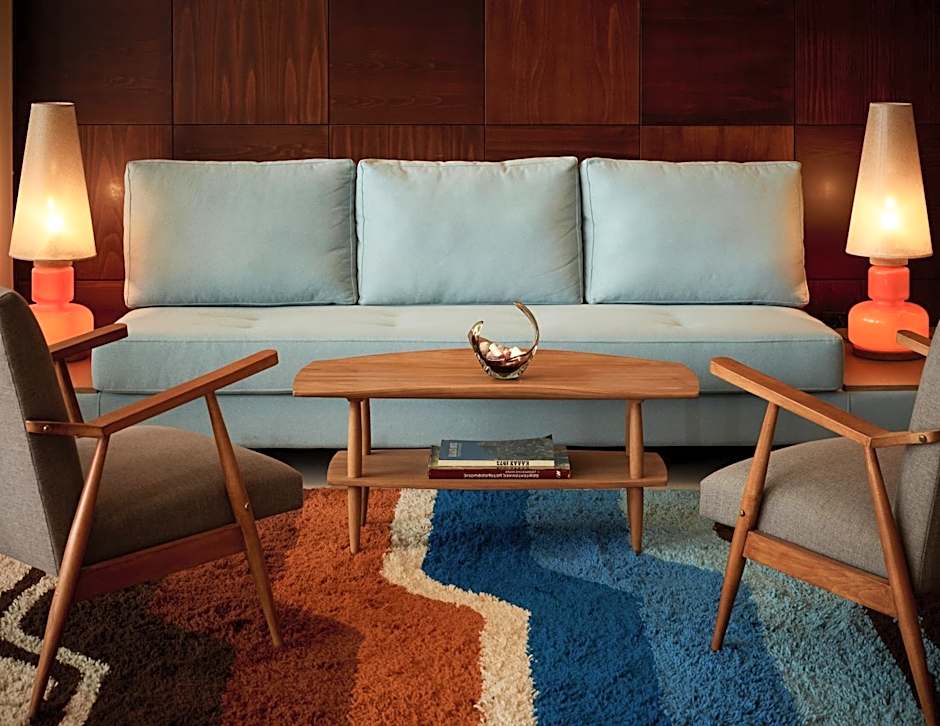 Brown Acropol a member of Brown Hotels