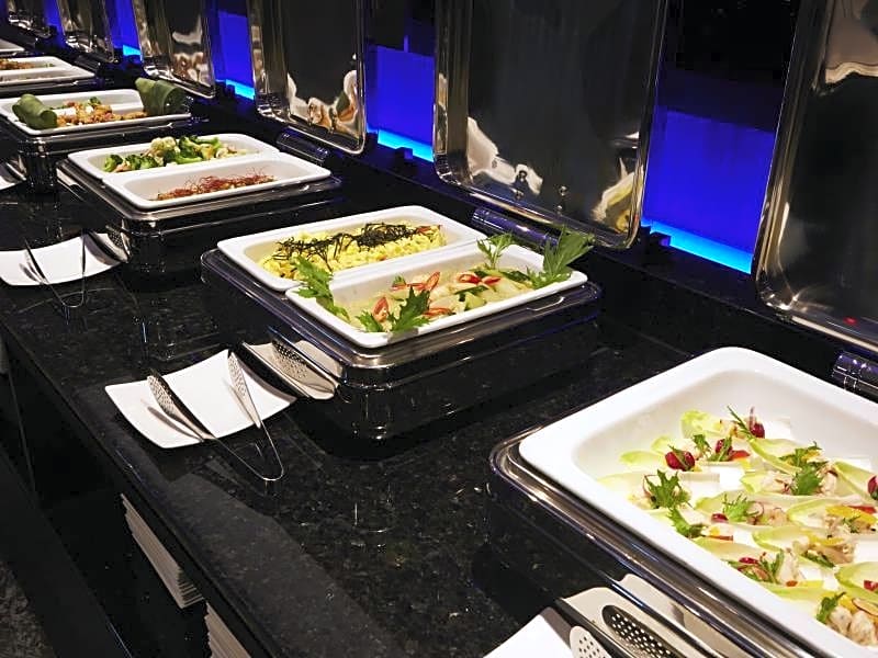 Tango Hotel Taipei Fuhsing