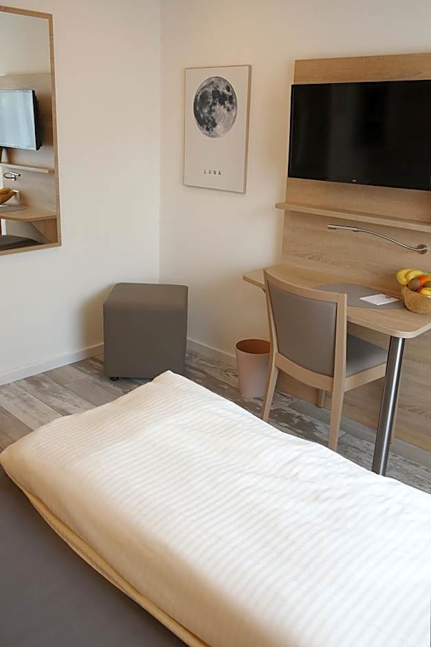 Kemnater Hof Apartments