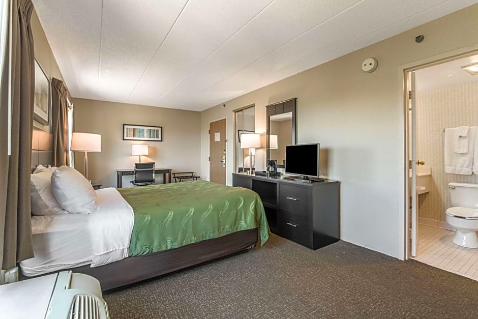 Quality Inn Portsmouth