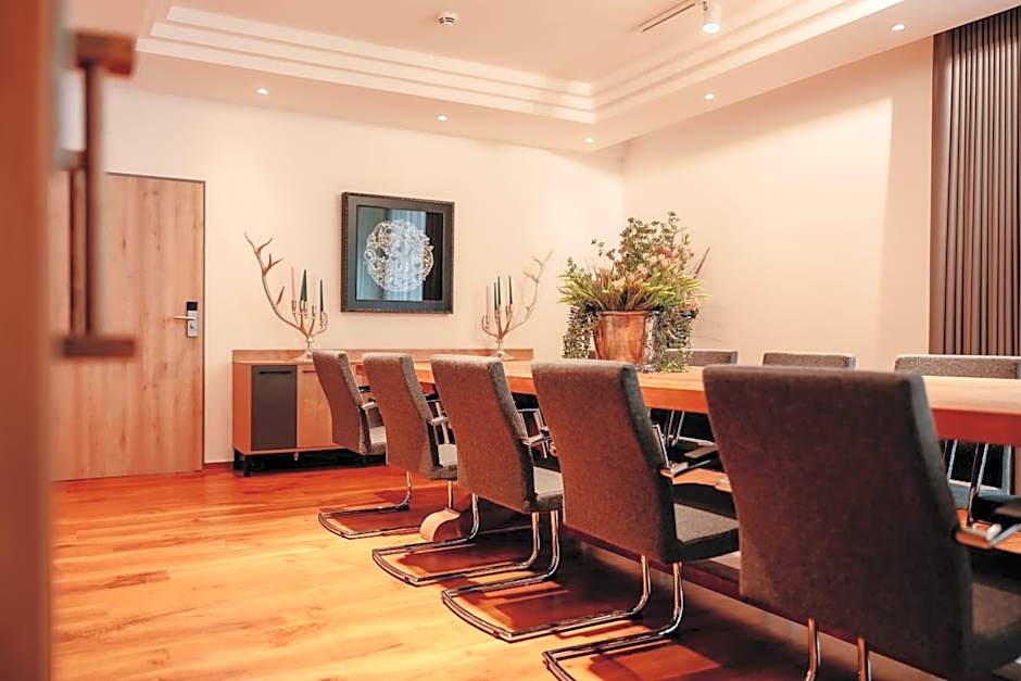 Stadthotel Borken by Hackmann