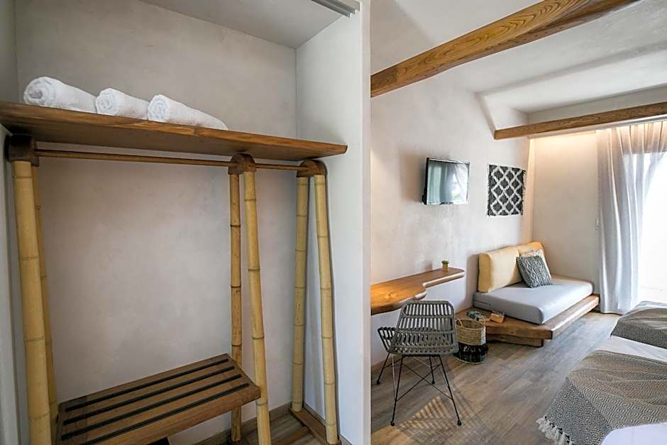 Sunrise Village Hotel Apartments