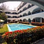 Hotel Arcos Aeropuerto