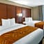 Comfort Suites Midland West