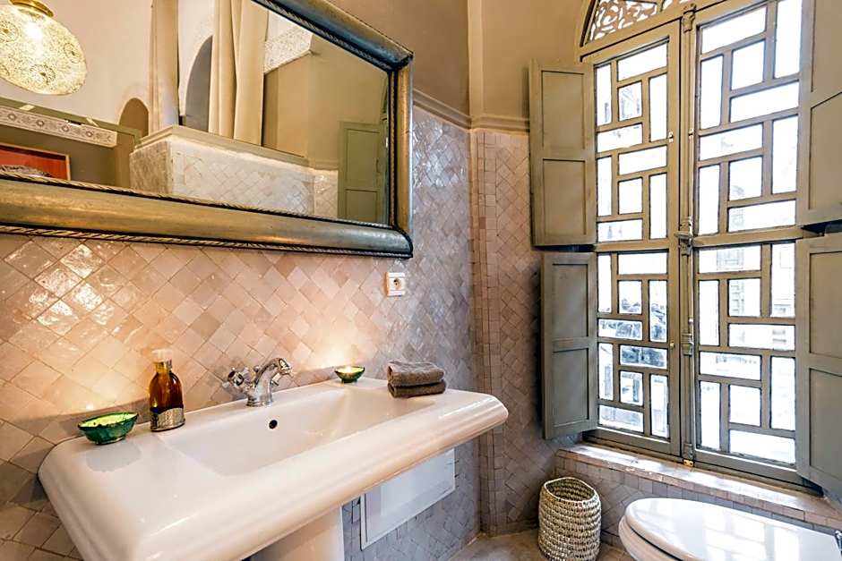 Riad Hissan