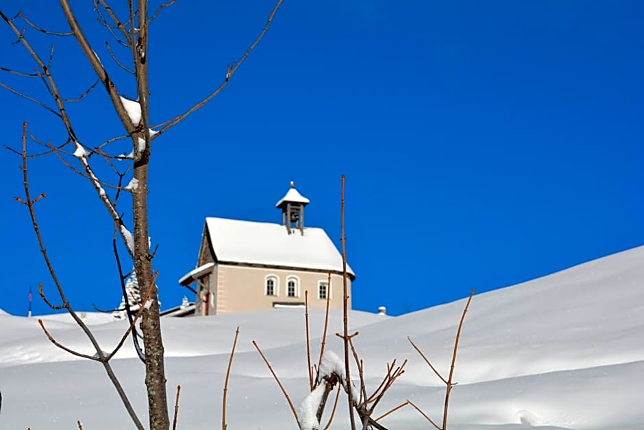 Natur-Genuss-Hotel Sonnasita