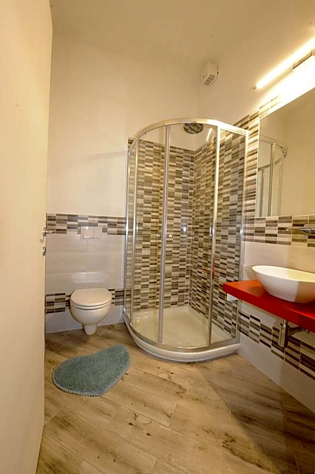B&B Ariston Pisa Tower