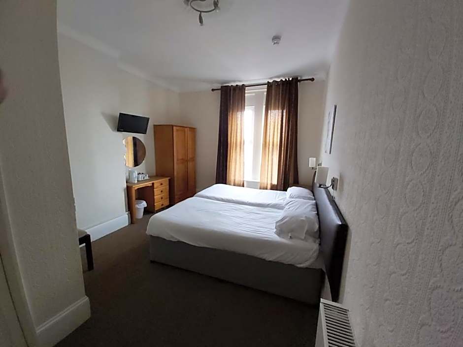 Channel View Hotel