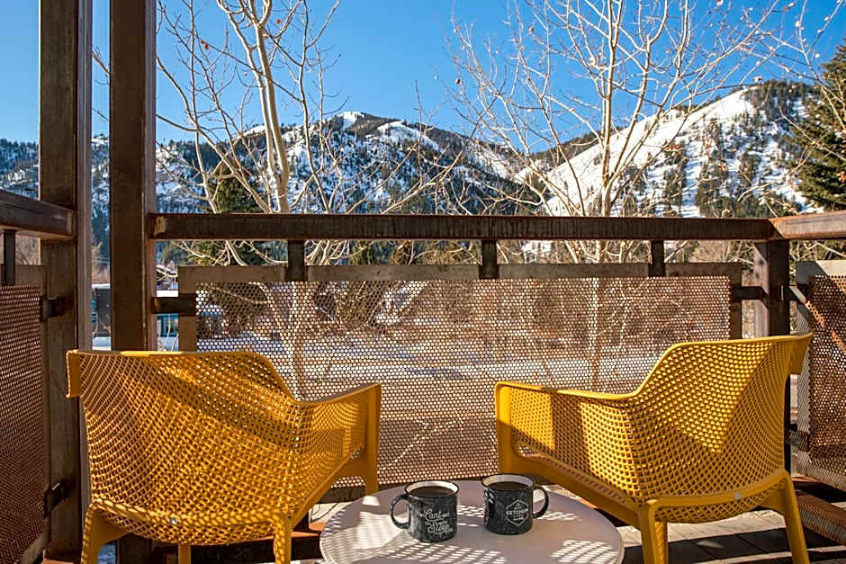 Hotel Ketchum