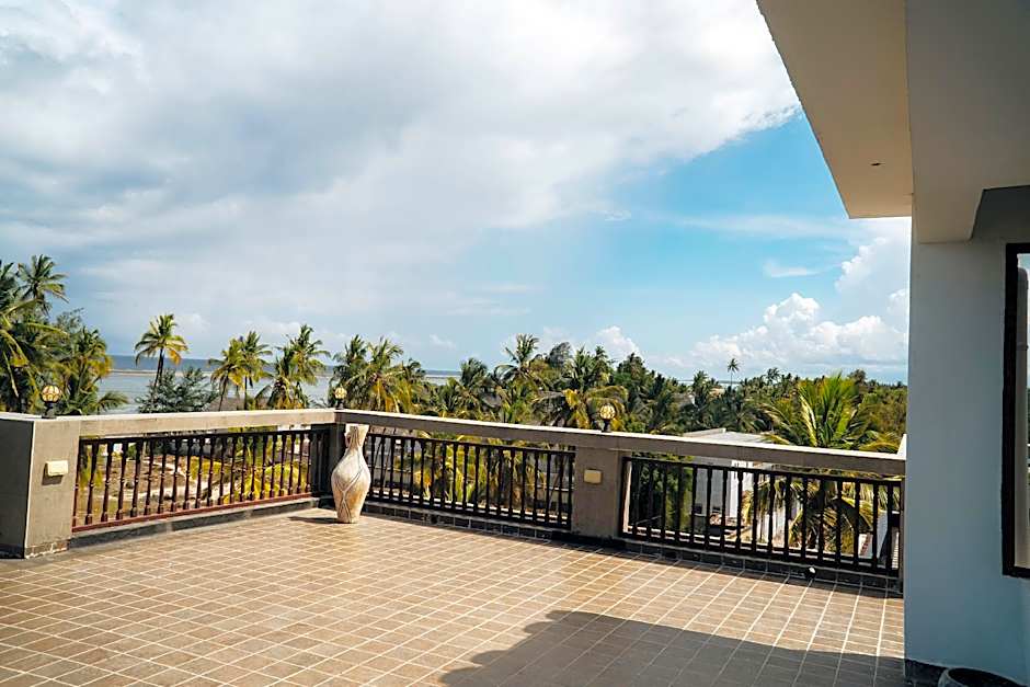 Zanoceanique hotel