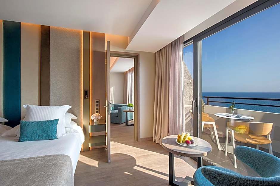 Amathus Beach Hotel Limassol