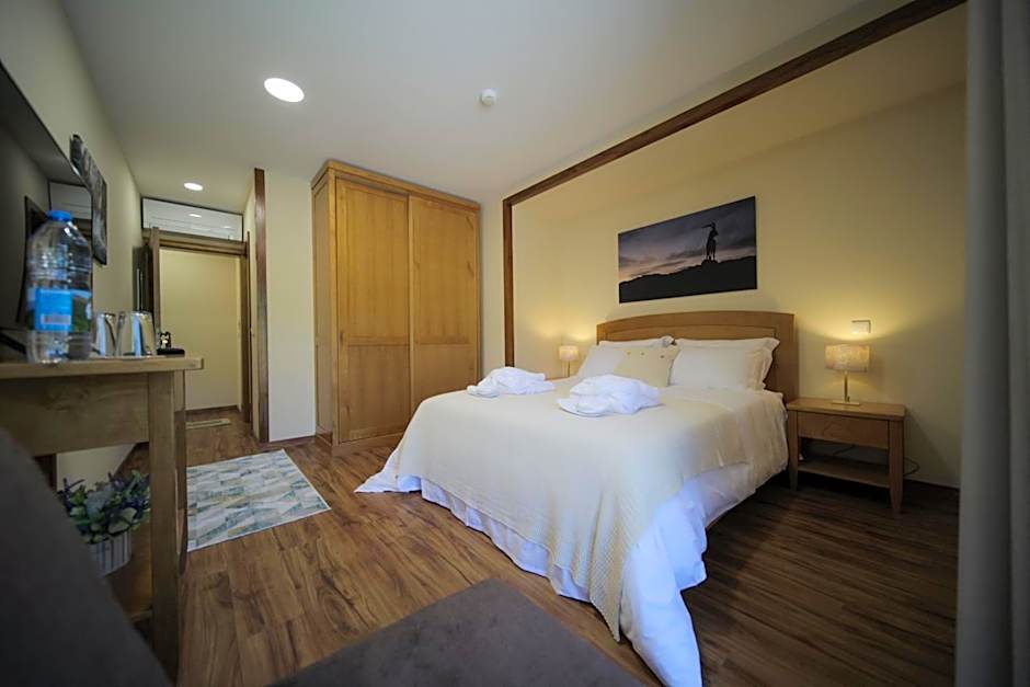 Casa da Fonte - Gerês