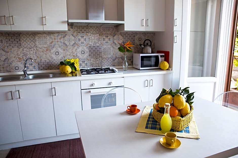 Lemon Flats Sorrento