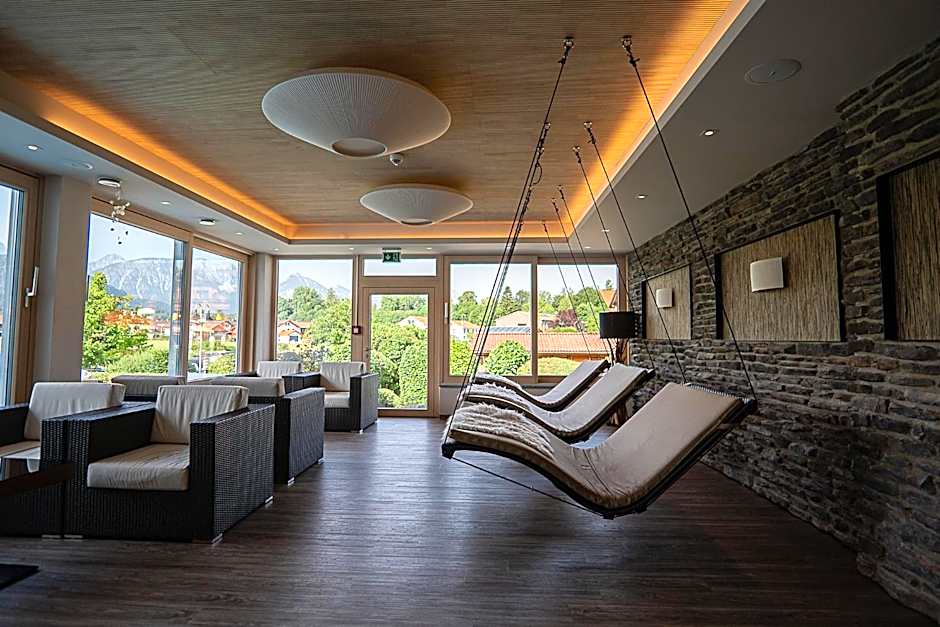 Hotel Sommer Füssen
