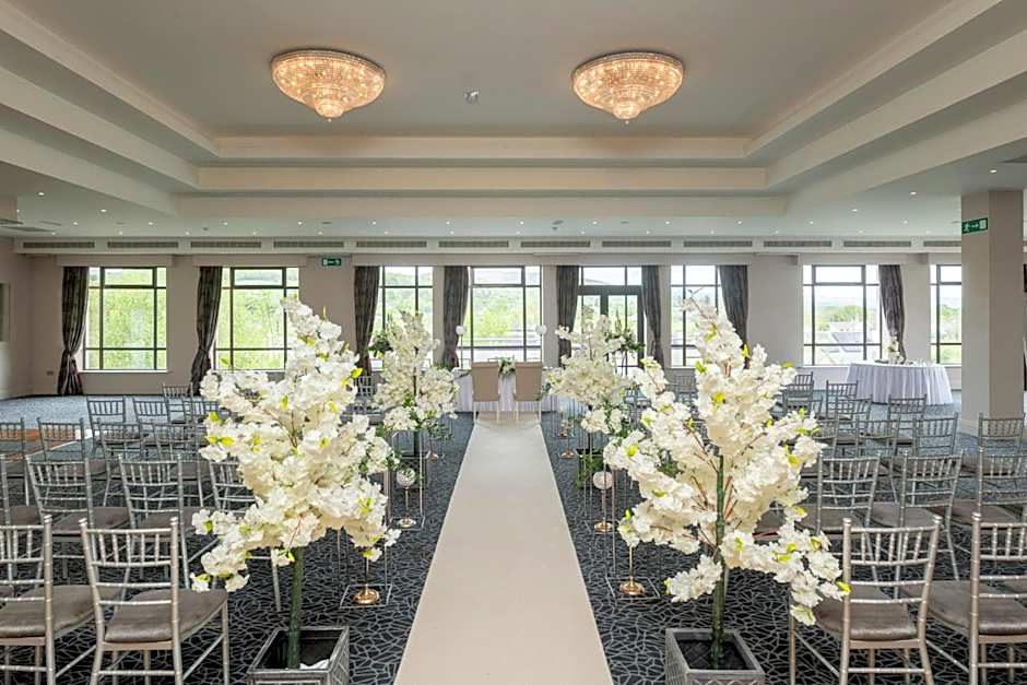 The Kenmare Bay Hotel & Luxury Lodges Resort