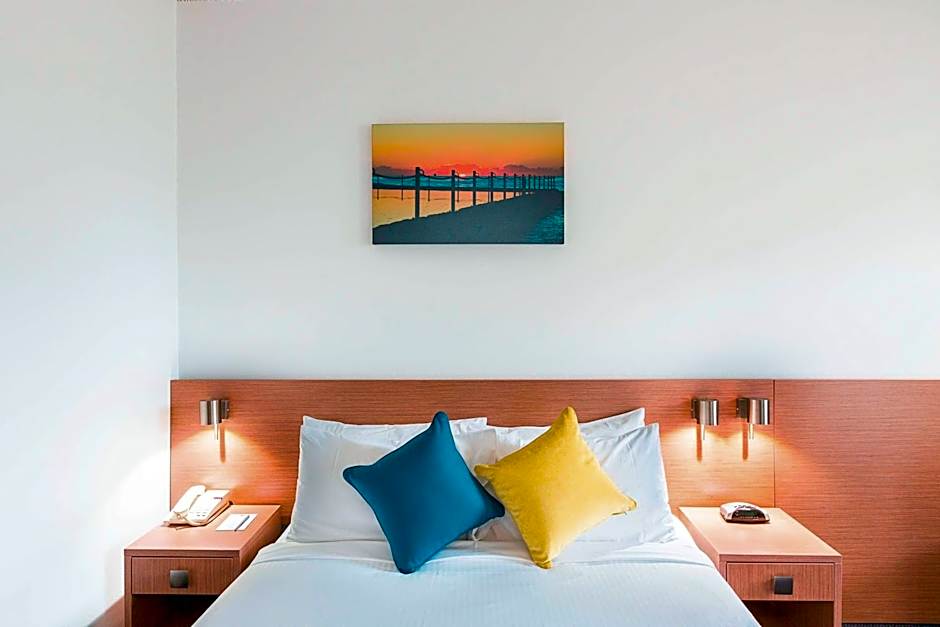 Metro Hotel Miranda