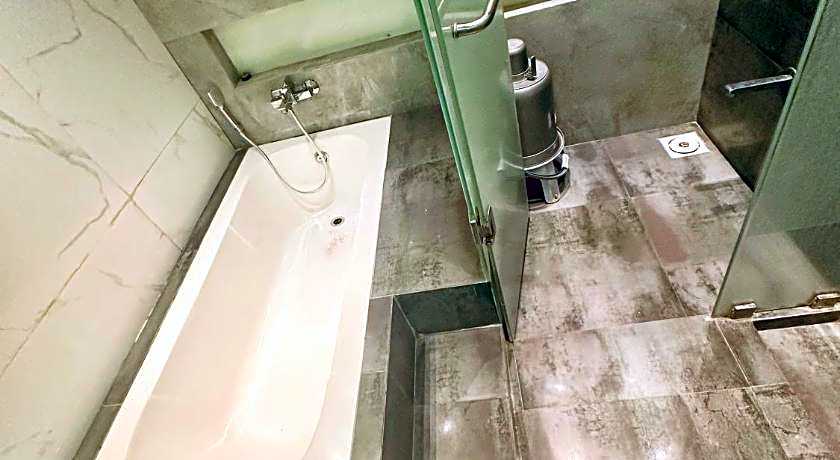 Saibaba International Hotel