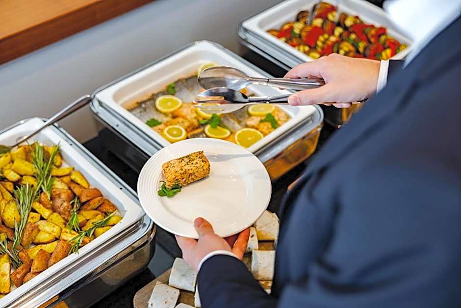 Crowne Plaza Amsterdam - South By IHG