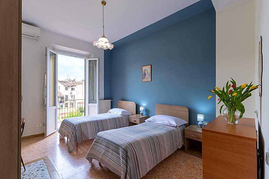 Antica Dimora Sant'Anna