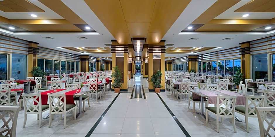 Grand Ring Hotel
