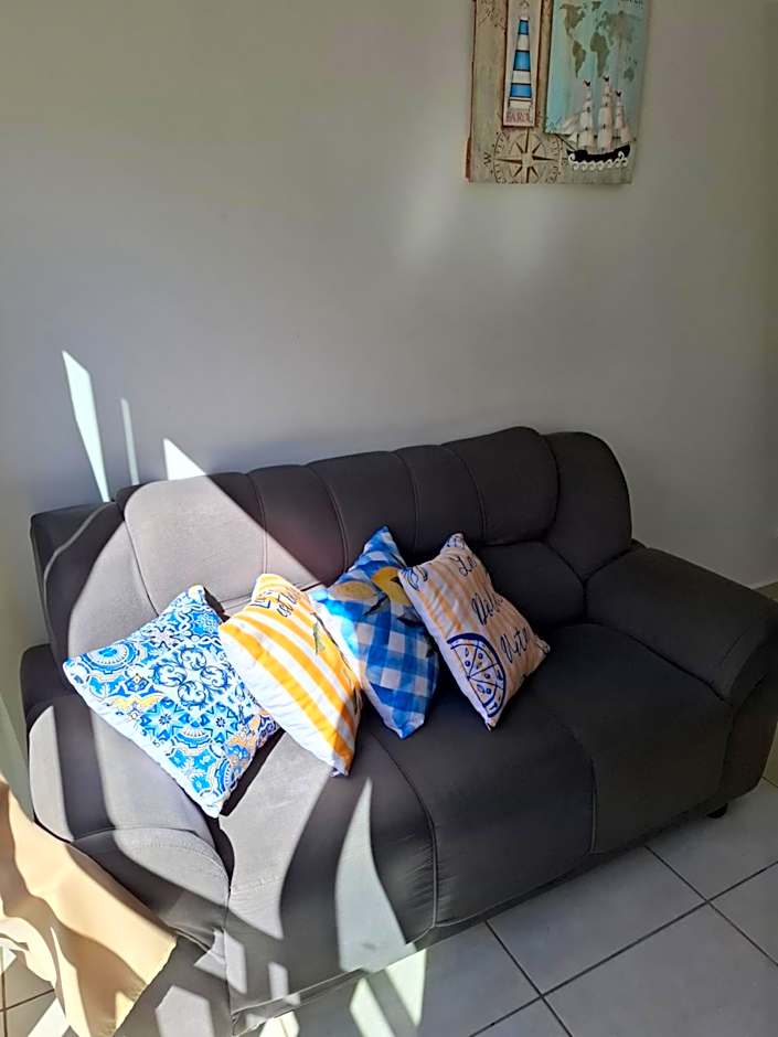 Apartamentos Gratitude
