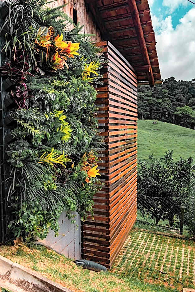 Pousada do Imigrante