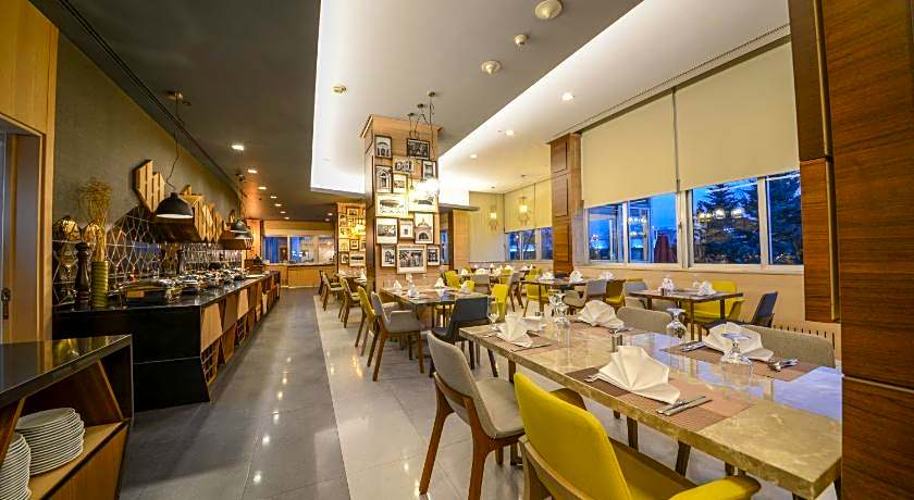 Radisson Blu Hotel Ankara