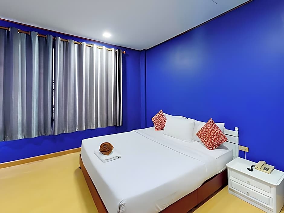 Rimtarn Hotel Pakchong